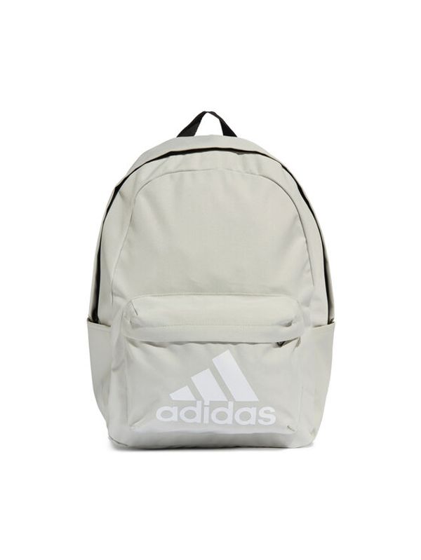 adidas adidas Раница Classic Badge of Sport Backpack IP7178 Сив