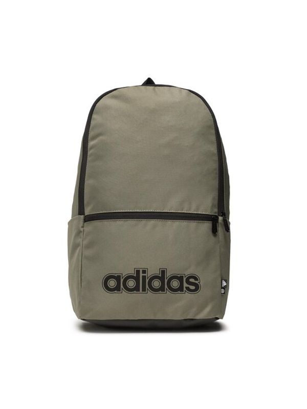 adidas adidas Раница Lin Clas Bp Day HR5341 Зелен