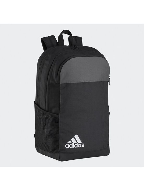 adidas adidas Раница Motion Badge of Sport Backpack IK6890 Черен