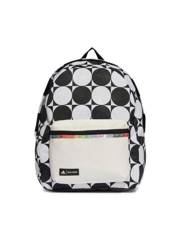 adidas adidas Раница Pride Love Unites Classic Backpack IJ5437 Цветен