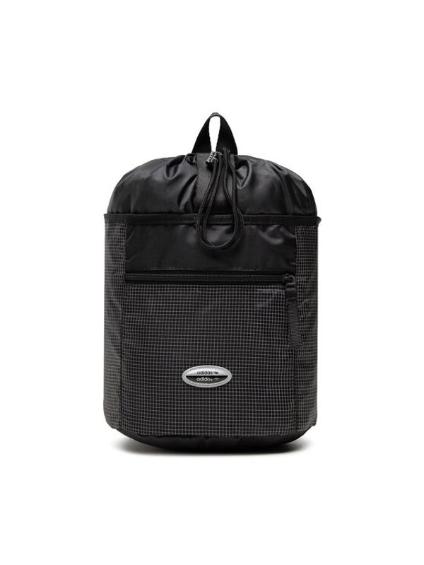 adidas adidas Раница Ryv Bucket Bag HD9655 Черен