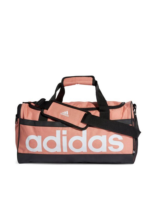 adidas adidas Сак Essentials Duffel Bag IL5761 Коралов
