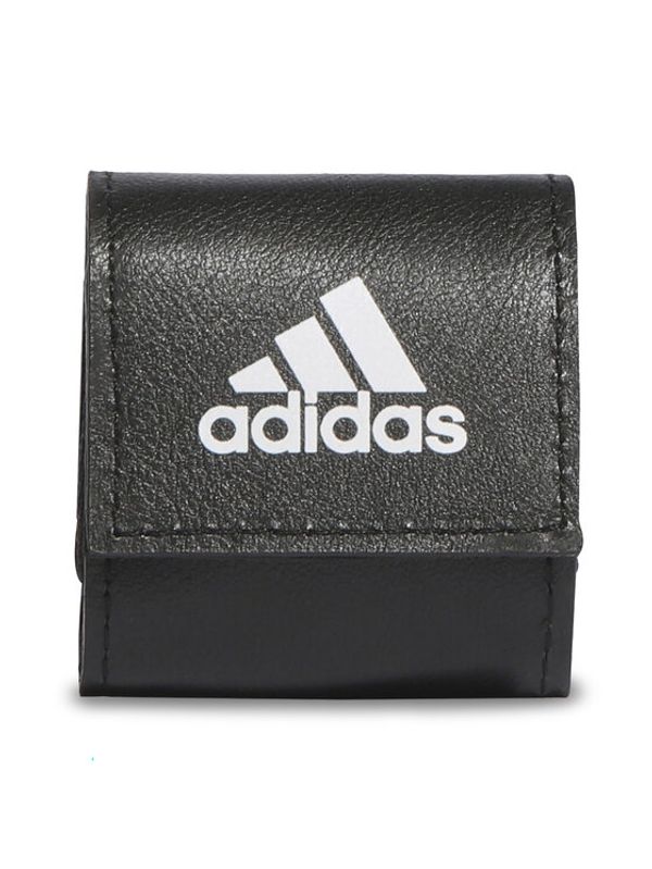 adidas adidas Сак Essentials Tiny Earbud Bag HR9800 Черен