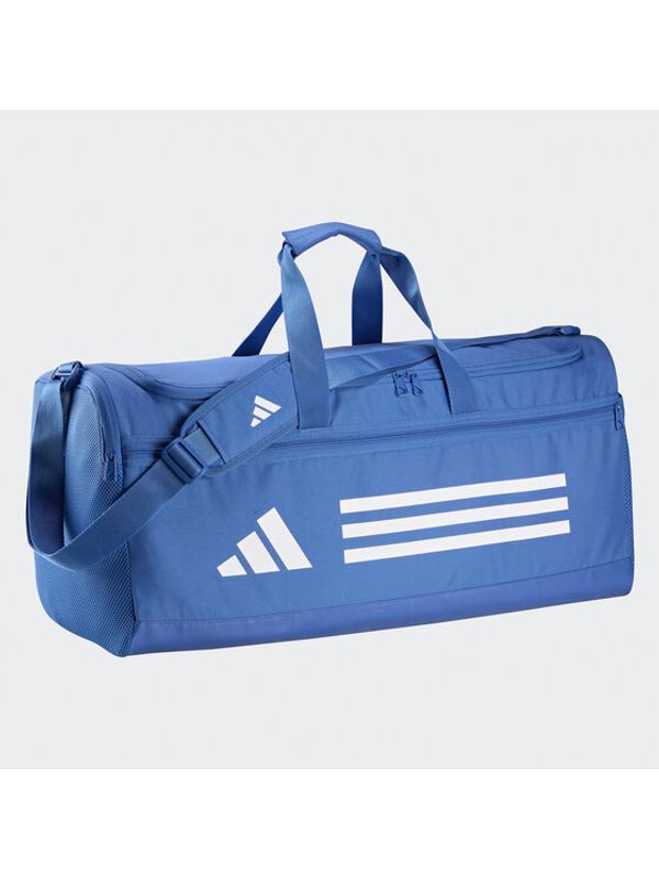 adidas adidas Сак Essentials Training Duffel Bag Medium IL5770 Син