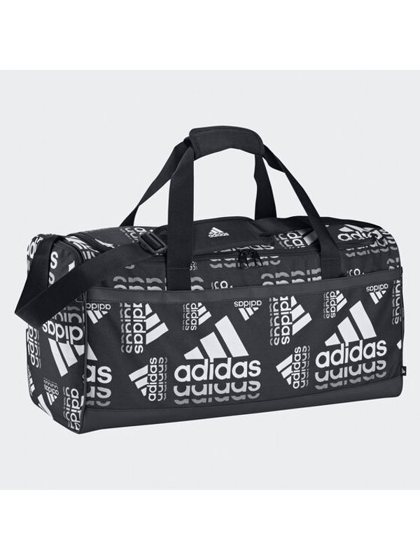 adidas adidas Сак IJ5645 Черен