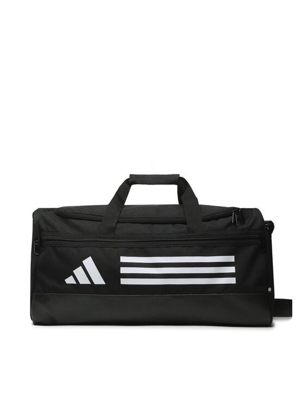 adidas adidas Сак Tr Duffle S HT4749 Черен