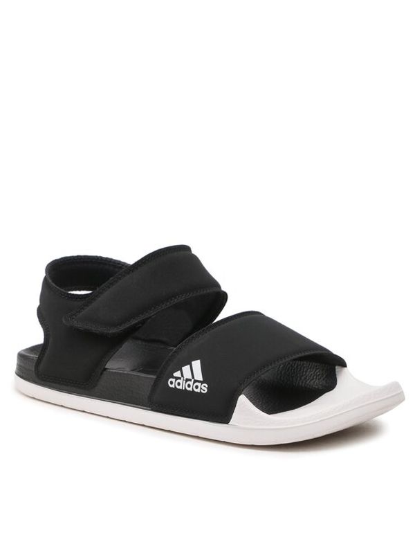 adidas adidas Сандали adilette Sandal HP3006 Черен