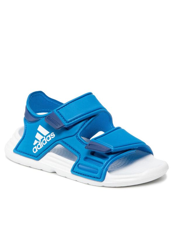 adidas adidas Сандали Altaswim C GV7803 Син