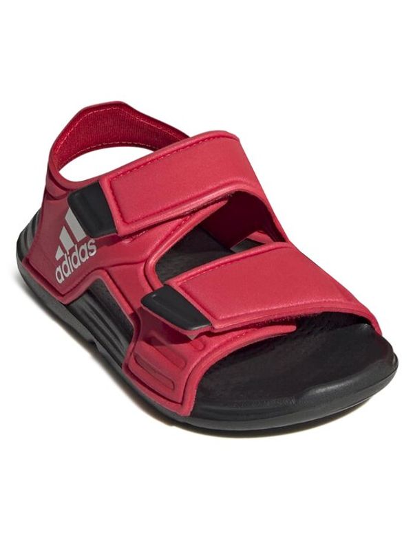 adidas adidas Сандали Altaswim Sandals FZ6488 Червен