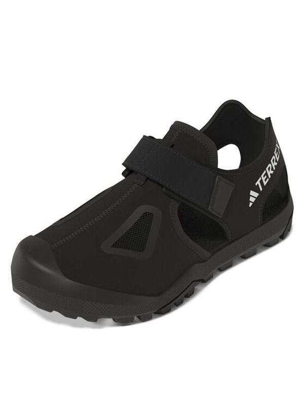 adidas adidas Сандали Terrex Captain Toey 2.0 Sandals HQ5835 Черен