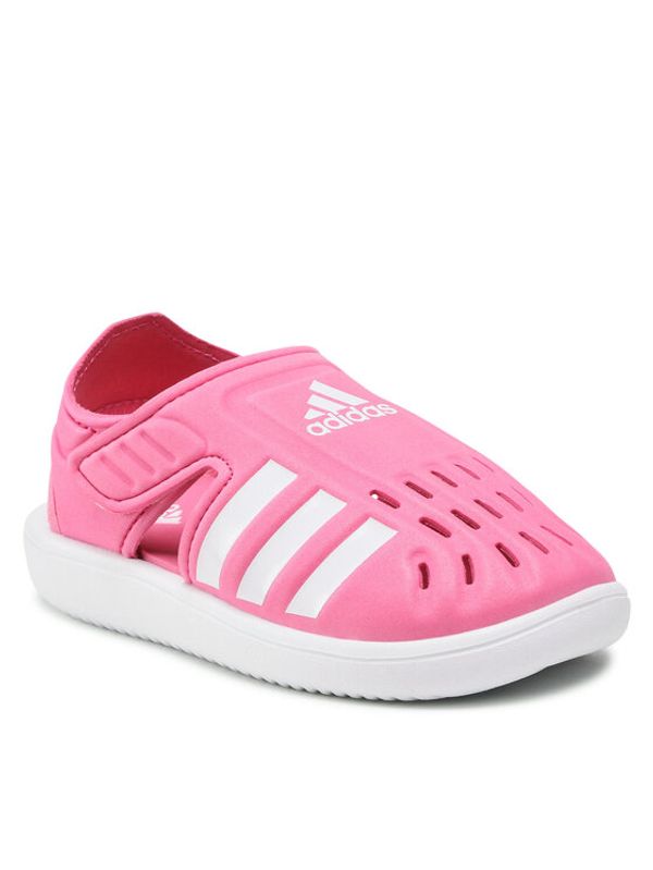 adidas adidas Сандали Water Sandal C GW0386 Розов