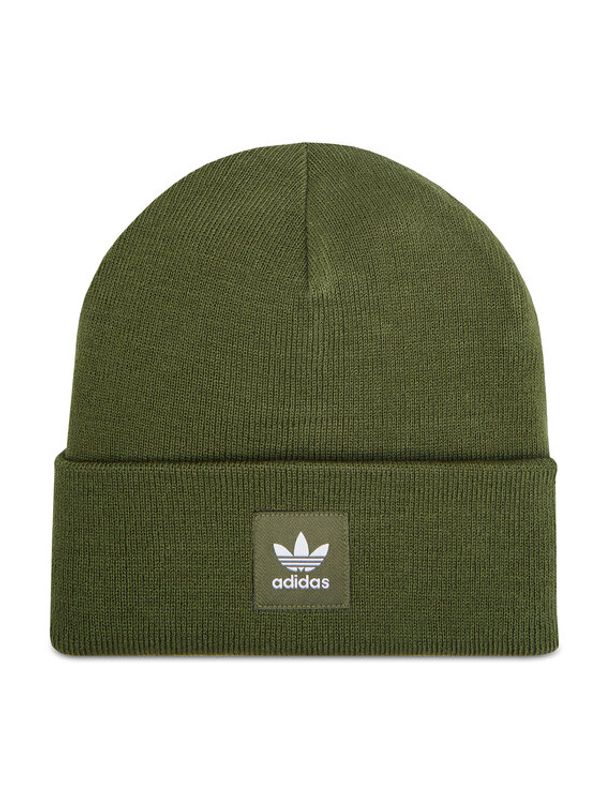 adidas adidas Шапка adicolor HT1133 Зелен