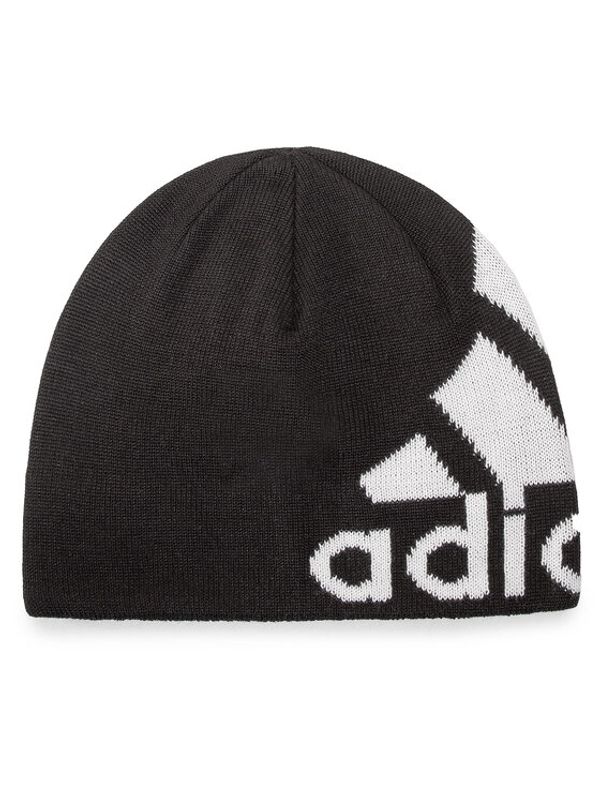 adidas adidas Шапка Big Log Be A.R FS9029 Черен