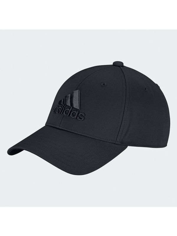 adidas adidas Шапка с козирка HZ3045 Черен