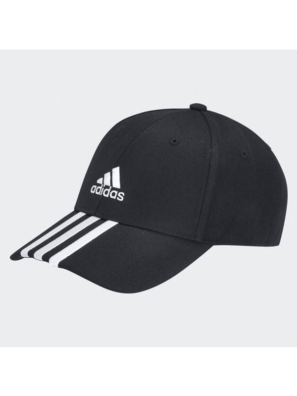 adidas adidas Шапка с козирка IB3242 Черен