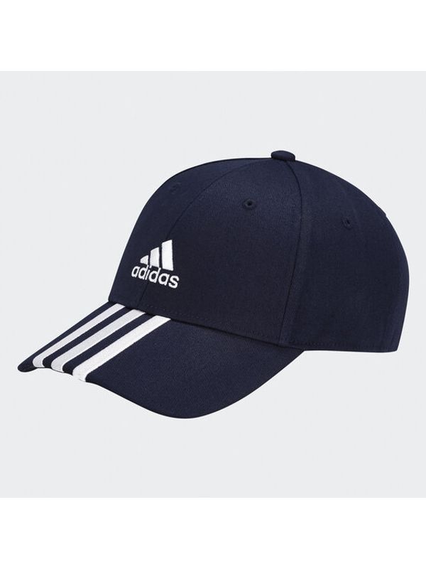 adidas adidas Шапка с козирка II3510 Син