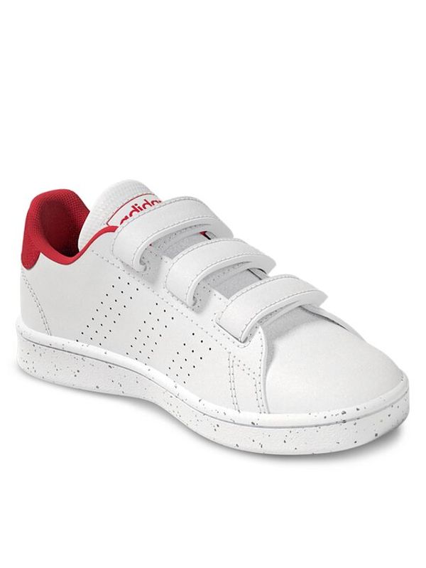 adidas adidas Сникърси Advantage Lifestyle Court H06212 Бял