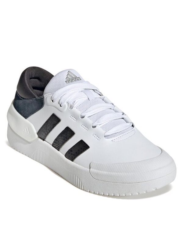 adidas adidas Сникърси Court Funk IF7910 Бял