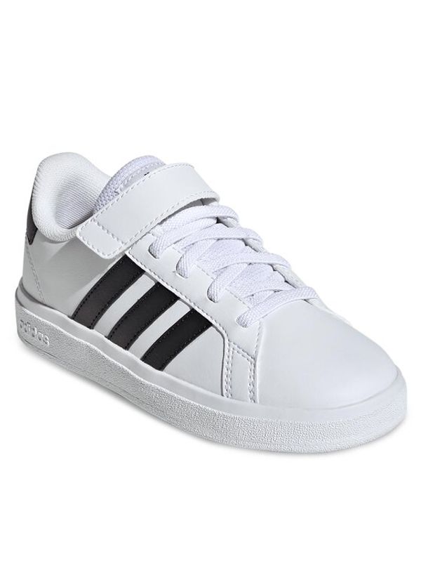 adidas adidas Сникърси Grand Court GW6521 Бял