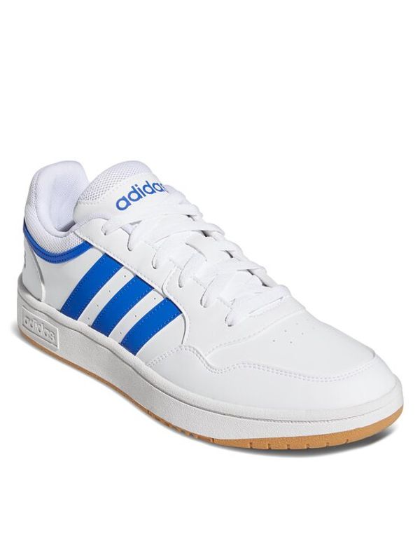 adidas adidas Сникърси Hoops 3.0 GY5435 Бял