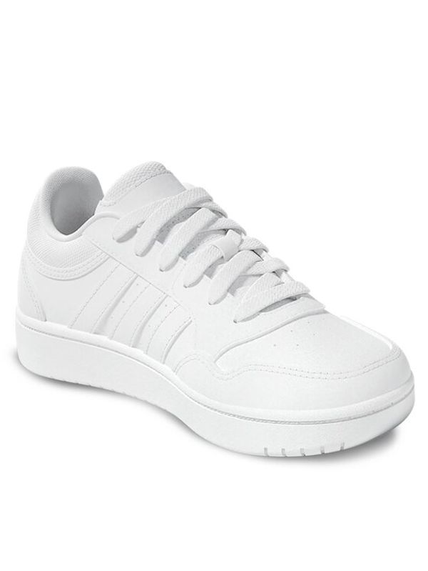 adidas adidas Сникърси Hoops GW0433 Бял