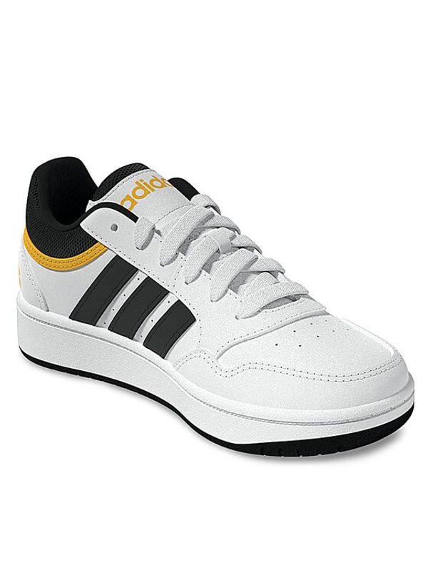 adidas adidas Сникърси Hoops IF2726 Бял
