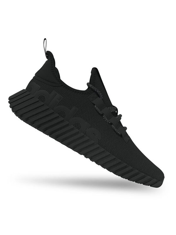 adidas adidas Сникърси Kaptir 3.0 IF7316 Черен