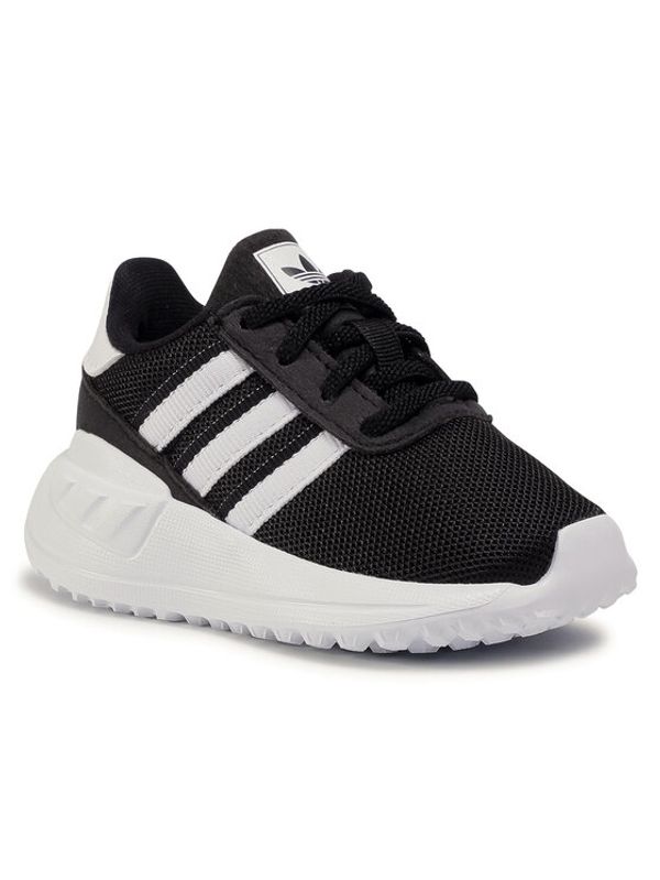 adidas adidas Сникърси La Trainer Lite El I FW5843 Черен