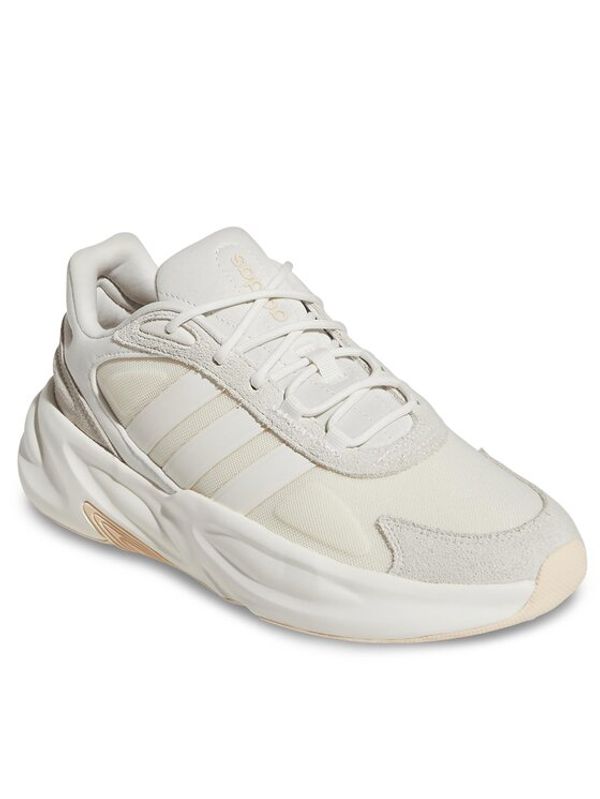 adidas adidas Сникърси Ozelle Cloudfoam GX1727 Бял