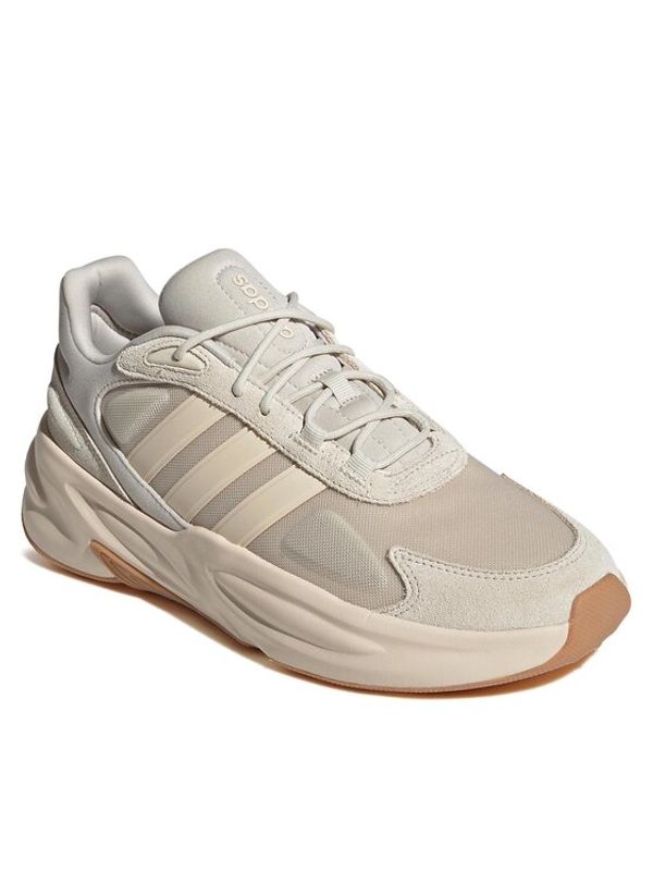 adidas adidas Сникърси Ozelle Cloudfoam GX6762 Бежов
