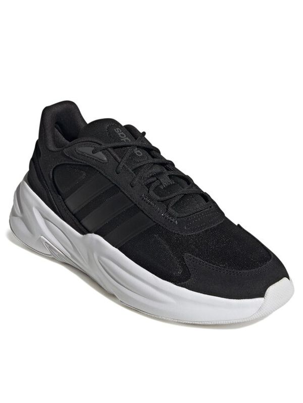 adidas adidas Сникърси Ozelle Cloudfoam GX6763 Черен