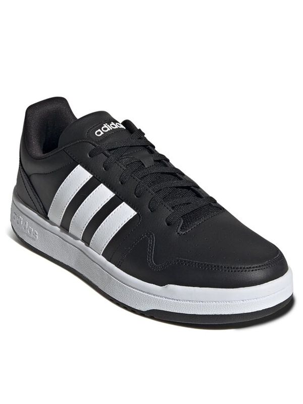 adidas adidas Сникърси Postmove H00460 Черен