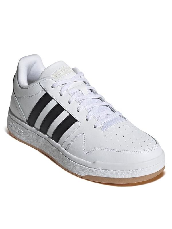 adidas adidas Сникърси Postmove H00462 Бял