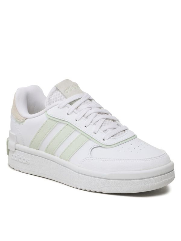 adidas adidas Сникърси Postmove Se IF7771 Бял