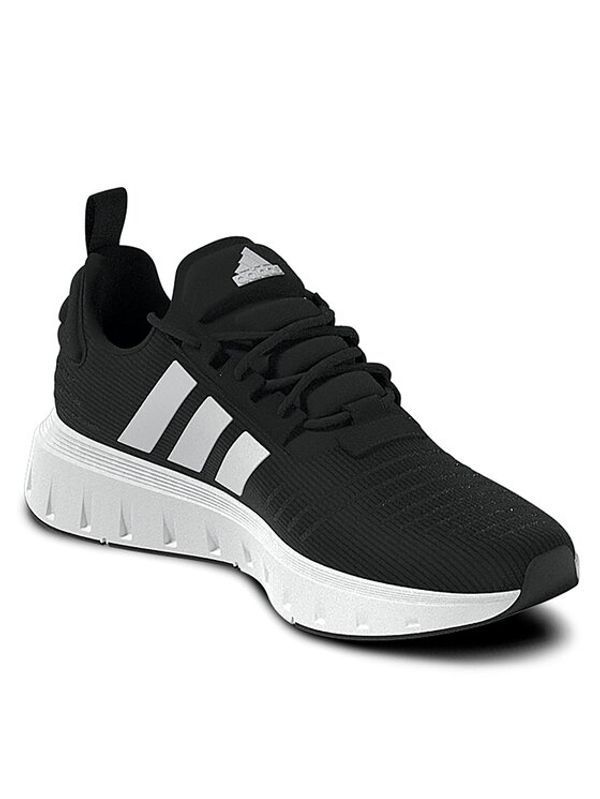 adidas adidas Сникърси Swift Run ID4981 Черен