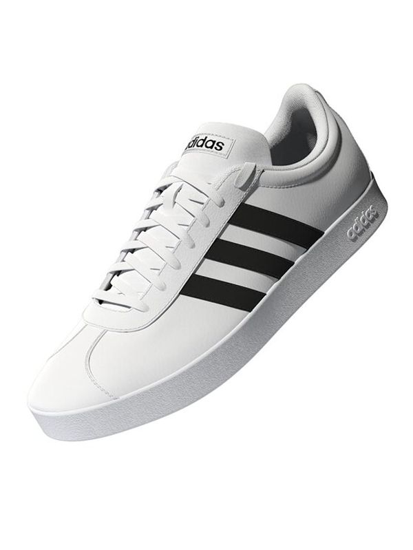 adidas adidas Сникърси VL Court 2.0 DA9868 Бял