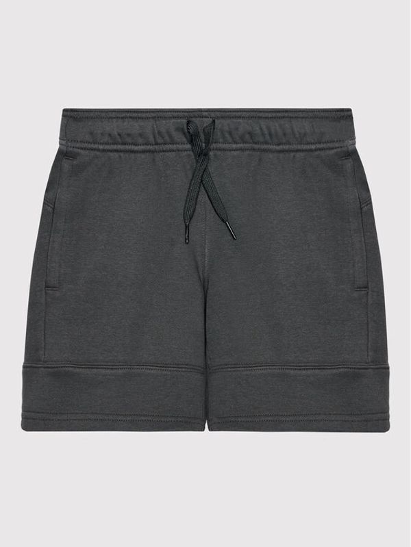 adidas adidas Спортни шорти Adventure HE2061 Сив Regular Fit