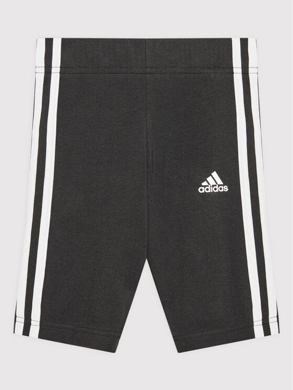 adidas adidas Спортни шорти GN4090 Черен Tright Fit