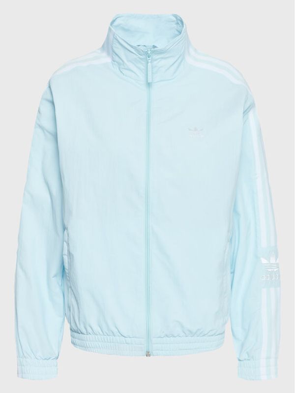 adidas adidas Суитшърт adicolor Classics HN5900 Син Regular Fit