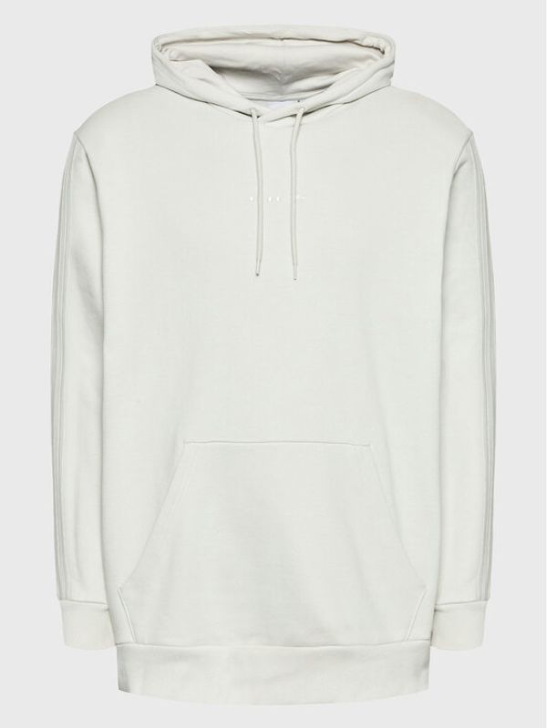 adidas adidas Суитшърт Reveal Ess HK2725 Бежов Loose Fit