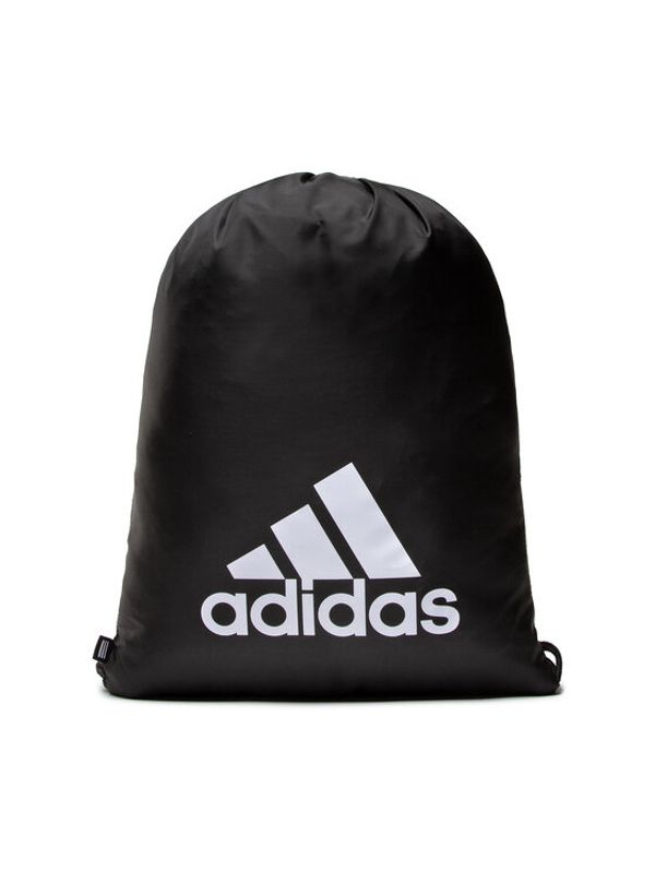 adidas adidas Торба Tiro Gs GT5655 Черен