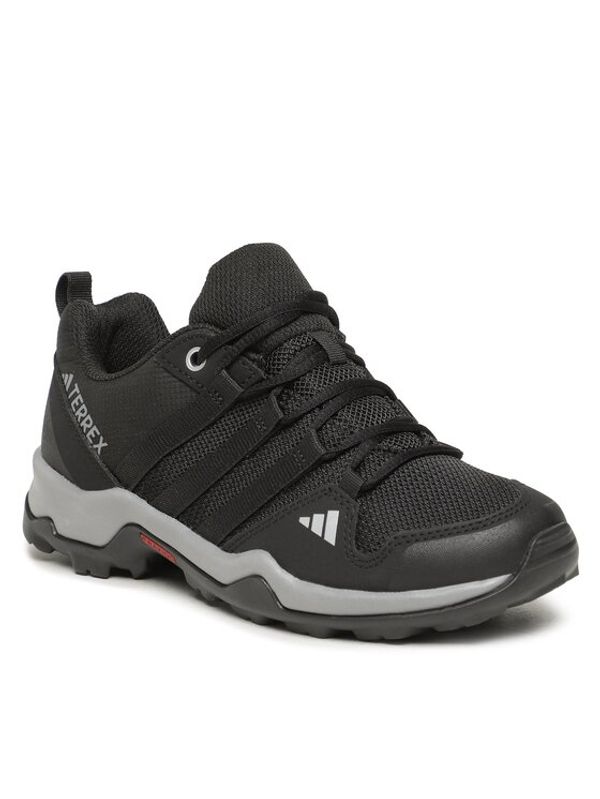 adidas adidas Туристически Terrex AX2R Hiking IF7514 Черен