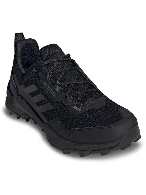 adidas adidas Туристически Terrex AX4 Hiking Shoes HP7388 Черен