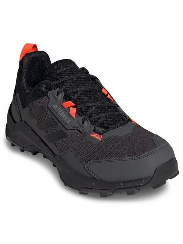 adidas adidas Туристически Terrex AX4 Hiking Shoes HP7391 Сив
