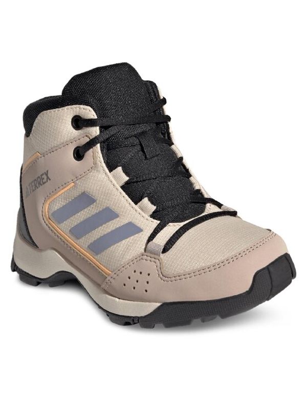 adidas adidas Туристически Terrex Hyperhiker Mid Hiking Shoes HQ5820 Бежов