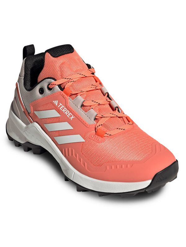 adidas adidas Туристически Terrex Swift R3 Hiking Shoes HQ1057 Оранжев