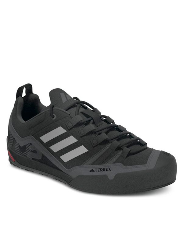 adidas adidas Туристически Terrex Swift Solo 2.0 Hiking IE6901 Черен