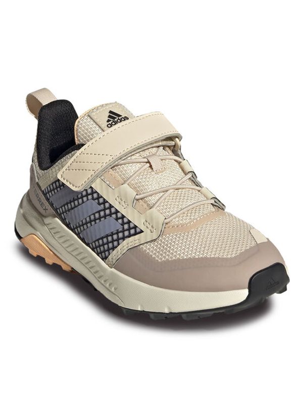 adidas adidas Туристически Terrex Trailmaker Hiking Shoes HQ5812 Бежов