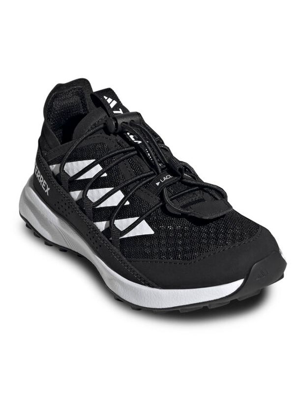adidas adidas Туристически Terrex Voyager 21 HEAT.RDY Travel Shoes HQ5826 Черен