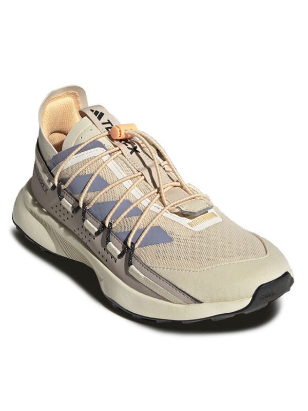 adidas adidas Туристически Terrex Voyager 21 Travel Shoes HQ0943 Бежов
